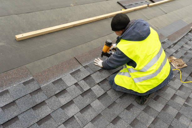 Best Tile Roofing Contractor  in Carbondale, IL