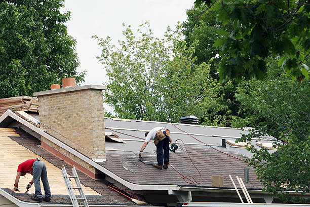 Best Roof Replacement Cost  in Carbondale, IL