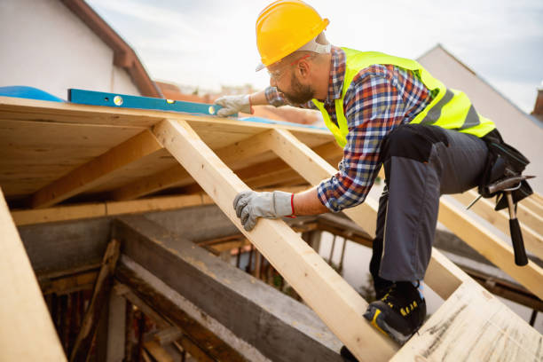 Best Emergency Roof Repair  in Carbondale, IL