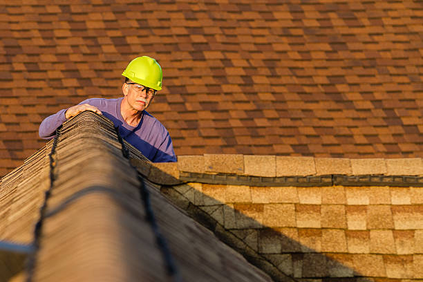 Best Roof Inspection Near Me  in Carbondale, IL