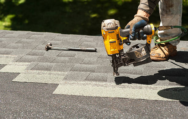 Best Affordable Roofing Company  in Carbondale, IL