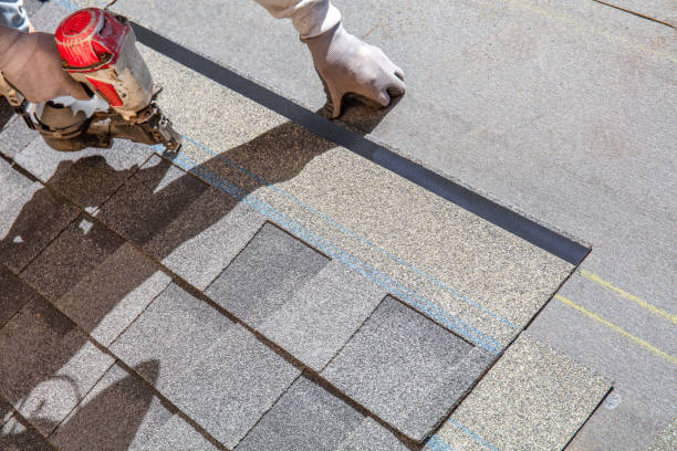 Best Storm Damage Roof Repair  in Carbondale, IL