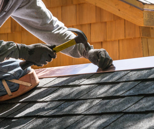 Best Storm Damage Roof Repair  in Carbondale, IL